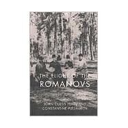 The Flight Of The Romanovs A Family Saga by Perry, John Curtis; Pleshakov, Constantine V, 9780465024636