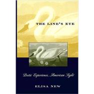 The Lines Eye by New, Elisa, 9780674534636