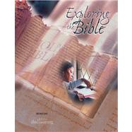 Exploring the Bible by Tooma, Lynn, 9780884894636