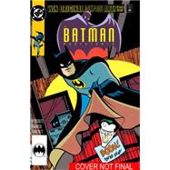 Batman Adventures Vol. 2 by Puckett, Kelley; Parobeck, Mike, 9781401254636