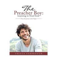 The Preacher Boy by Yarbrough, Treeca, 9781512754636