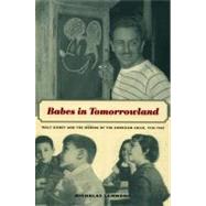 Babes In Tomorrowland by SAMMOND, NICHOLAS, 9780822334637