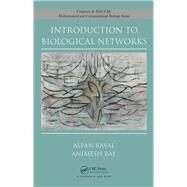 Introduction to Biological Networks by Raval; Alpan, 9781584884637
