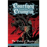 Courtney Crumrin 2 by Naifeh, Ted; Wucinich, Warren, 9781620104637