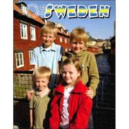 Sweden by Goodman, Polly; Davies, Howard, 9781842344637