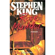 Rose Madder by Stephen King, 9782226084637
