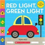 Red Light, Green Light by Heo, Yumi; Heo, Yumi, 9780545744638