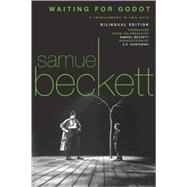 Waiting for Godot - Bilingual A Bilingual Edition by Beckett, Samuel; Beckett, Samuel; Gontarski, S. E., 9780802144638