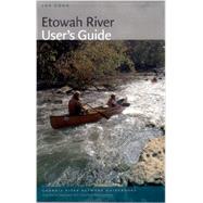 Etowah River User's Guide by Cook, Joe, 9780820344638