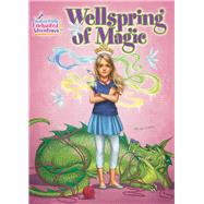 Wellspring of Magic by Fields, Jan, 9781573674638