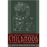 The Social Experience of Childhood in Ancient Mesoamerica by Ardren, Traci; Hutson, Scott R., 9781607324638