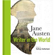 Jane Austen by Sutherland, Kathryn, 9781851244638