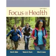 Focus on Health by Hahn, Dale; Payne, Wayne; Lucas, Ellen, 9780073404639