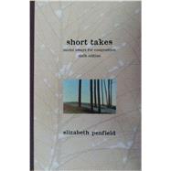 Short Takes : Model Essays for Basic Composition by Elizabeth Penfield; Theodora Hill, 9780673994639