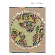 Learning from the Stranger by Smith, David I., 9780802824639