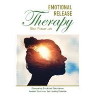 Emotional Release Therapy by Fengyuan, Bao, 9781543964639