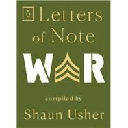 War by Usher, Shaun, 9780143134640