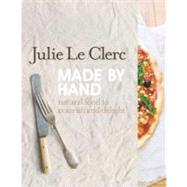 Made by Hand by Le Clerc, Julie, 9780143204640