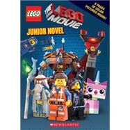 Junior Novel (The LEGO Movie) by Howard, Kate; Scholastic, 9780545624640