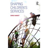 Reimagining Children's Services by Hanvey; Chris, 9780815374640