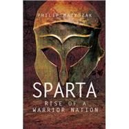 Sparta by Matyszak, Philip, 9781473874640