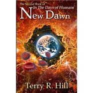 New Dawn by Hill, Terry R., 9781503254640