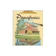 Pennsylvannia by Thompson, Kathleen, 9780811474641