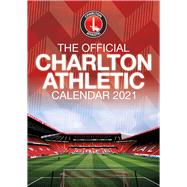 The Official Charlton Athletic Calendar 2021 by Athletic, Charlton, 9781913034641