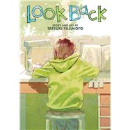 Look Back by Fujimoto, Tatsuki, 9781974734641