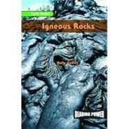 Igneous Rocks by Cefrey, Holly, 9780823964642