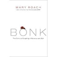 Bonk Cl by Roach,Mary, 9780393064643