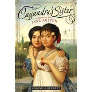 Cassandra's Sister by Bennett, Veronica, 9780763634643