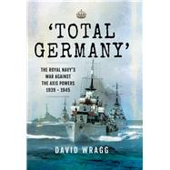 'Total Germany' by David Wragg, 9781473844643