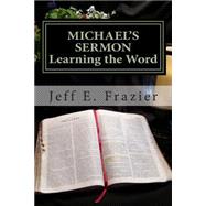 Learning the Word by Frazier, Jeff E., 9781499204643