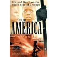 Our America by Jones, Lealan, 9780671004644