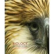 Study Guide for Russell/Hertz/McMillan's Biology: The Dynamic Science, 3rd by Russell, Peter J.; Hertz, Paul E.; McMillan, Beverly, 9781133954644