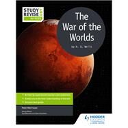Study and Revise for GCSE: The War of the Worlds by Peter Morrisson, 9781471854644