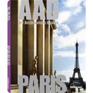 Aad Paris by , 9783832794644