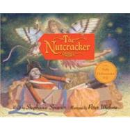 The Nutcracker by Spinner, Stephanie; Malone, Peter, 9780375844645