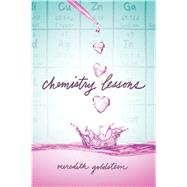 Chemistry Lessons by Goldstein, Meredith, 9781328764645