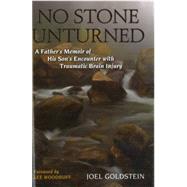 No Stone Unturned by Goldstein, Joel; Woodruff, Lee, 9781612344645