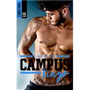 Campus Kings - Tome 1, All of you by CHRISTINA LEE, 9782017184645