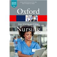 A Dictionary of Nursing by Law, Jonathan; McFerran, Tanya A., 9780198864646