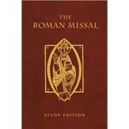 The Roman Missal by Liturgical Press, 9780814634646