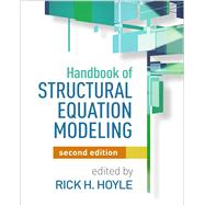 Handbook of Structural Equation Modeling by Hoyle, Rick H., 9781462544646