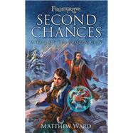 Second Chances by Ward, Matthew, 9781472824646