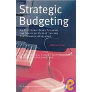 Strategic Budgeting by Andersen, Uffe and; Thorisson, Gunnar Pall; Karlsson, Bjorn Gunnar, 9788716134646