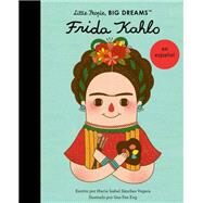 Frida Kahlo (Spanish Edition) by Sanchez Vegara, Maria Isabel; Eng, Gee Fan, 9780711284647