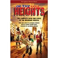 In the Heights by Hudes, Quiara Alegria, 9781476874647