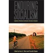 Enduring Socialism by West, Harry G.; Raman, Parvathi, 9781845454647